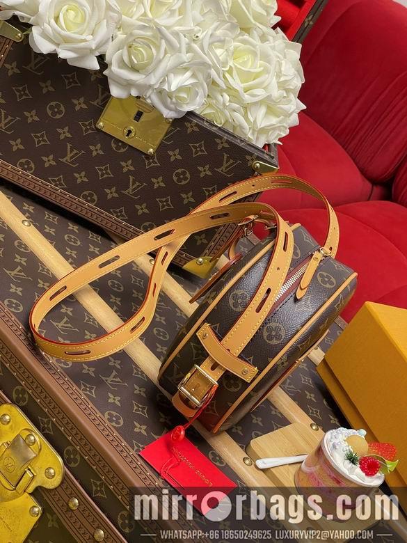 1:1 Louis Vuitton Bags M45647 20X22.5X8cm