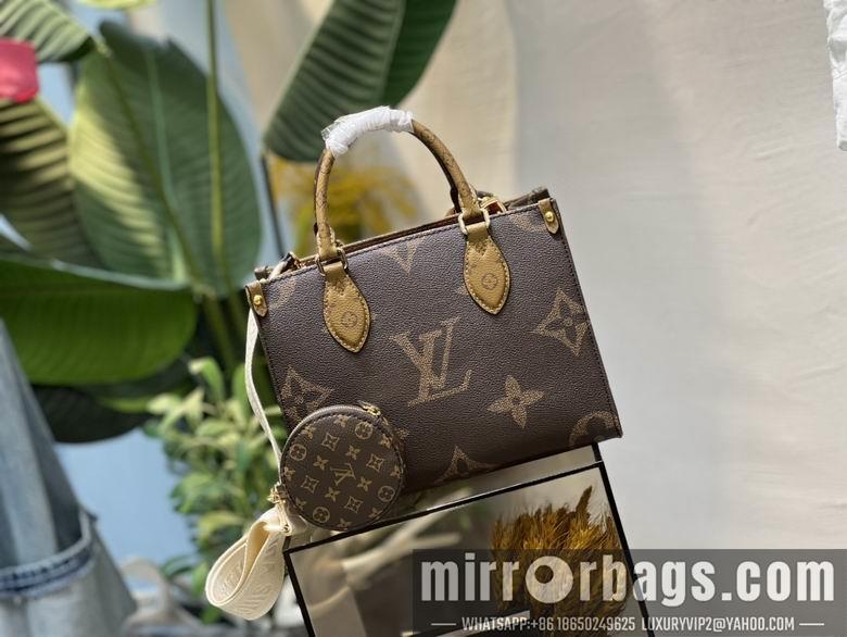 1:1 Louis Vuitton Bags M46373 25X19X11.5cm