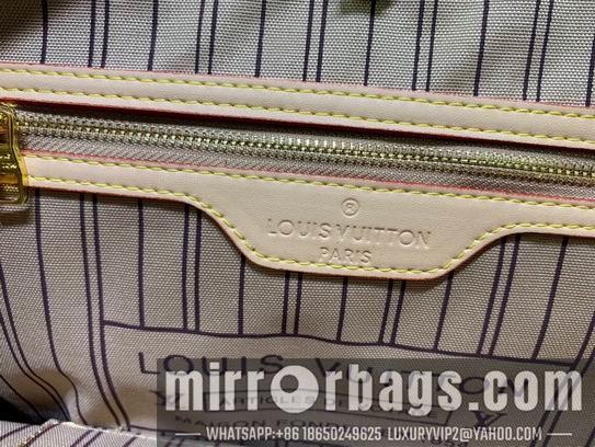 1:1 Louis Vuitton Bags M44945 S35x26cm cs