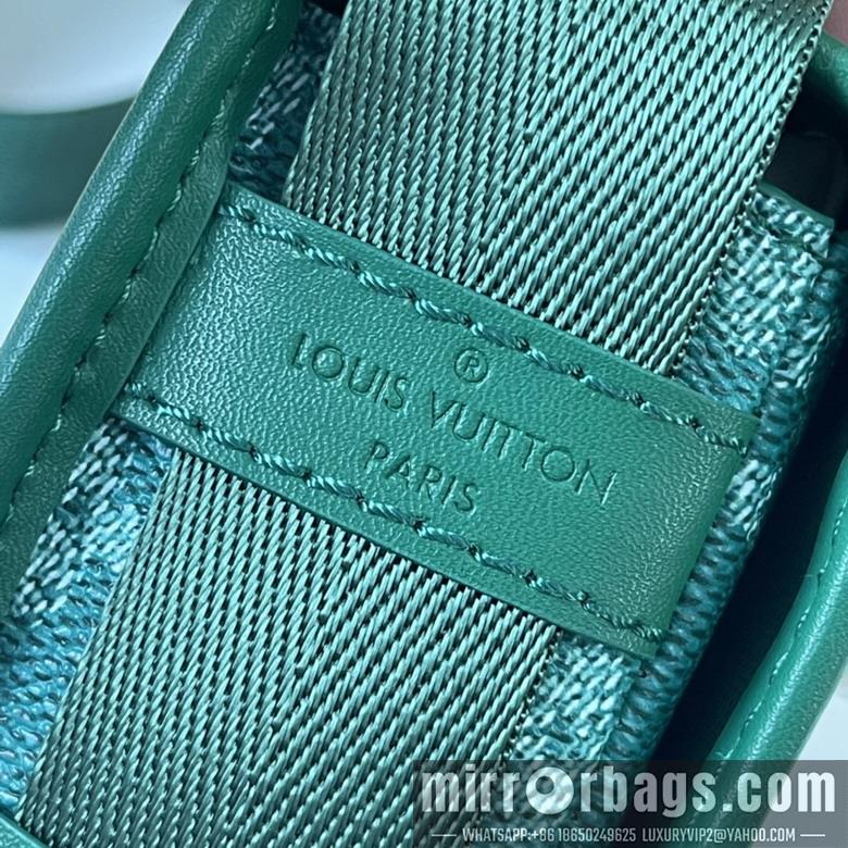 1:1 Louis Vuitton Bags Bosphore M12637 19x12x7cm ss