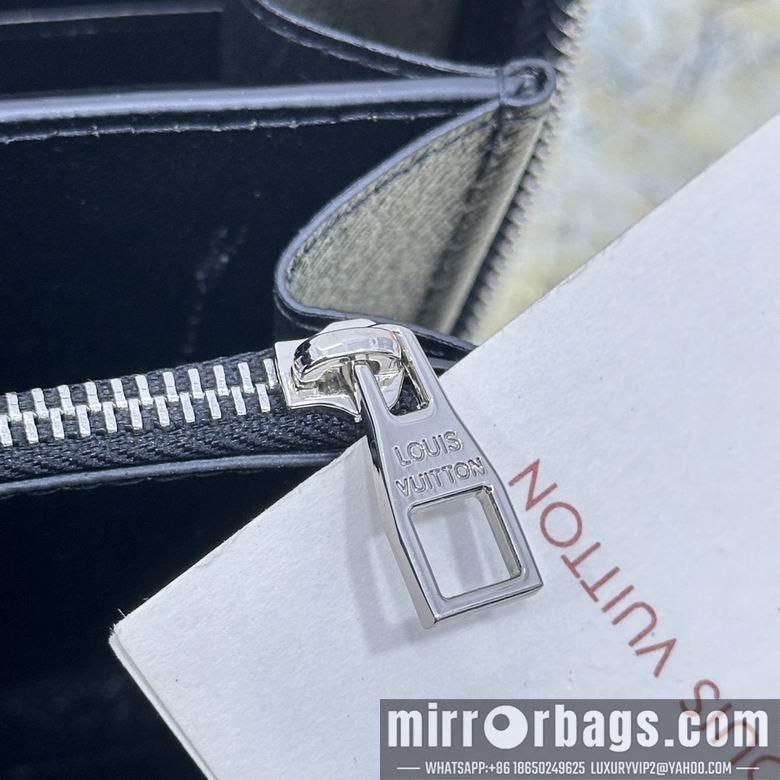 1:1 Louis Vuitton Bags M41503 22X12X4cm YG 2