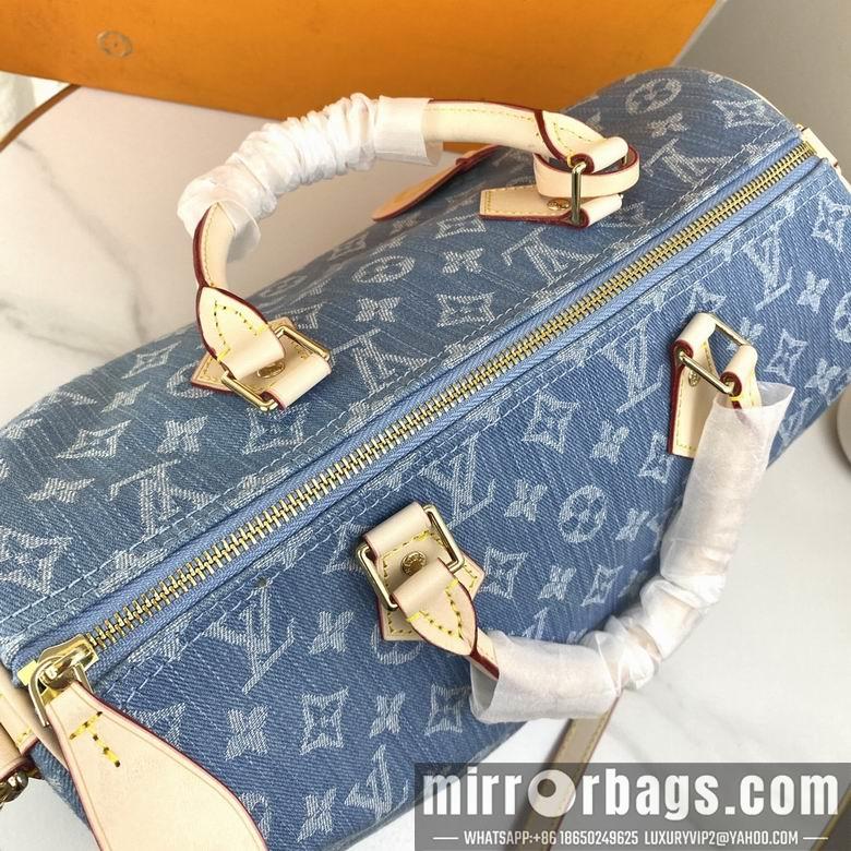 1:1 Louis Vuitton Bags M40392 M47087 M11264 M40391 35X23X18cm XMY
