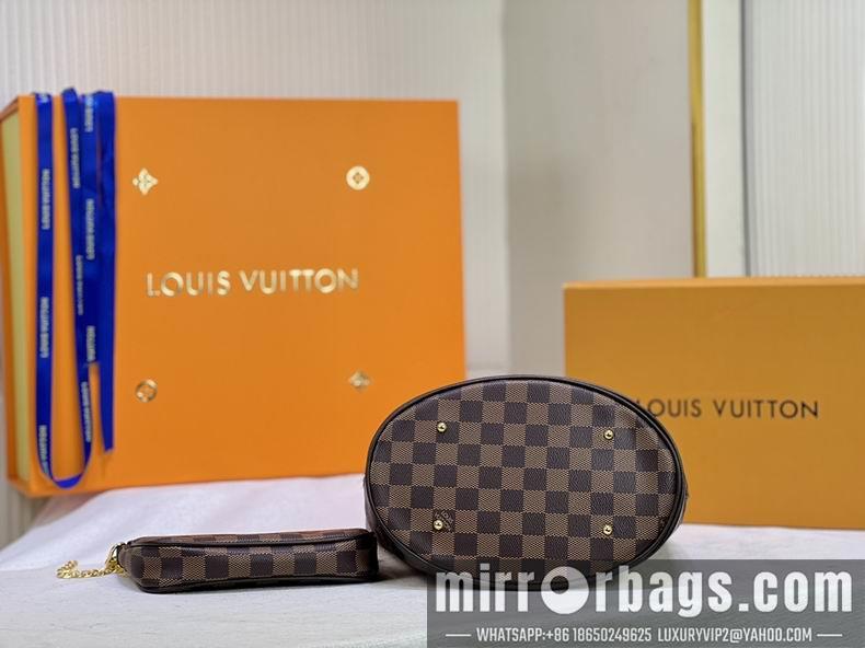 1:1 Louis Vuitton Bags Vintage M42238 23x15x26 cm cs