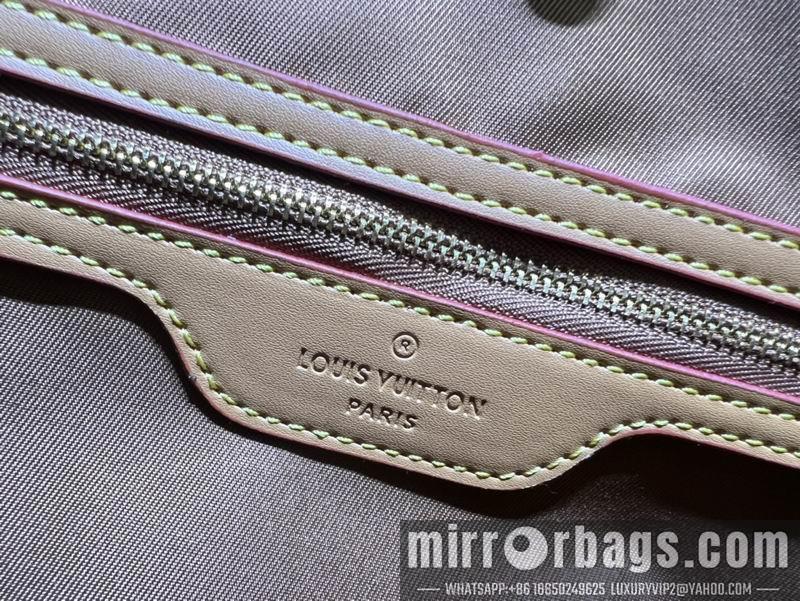 1:1 Louis Vuitton Bags M51154老花 38x26x13cm ss