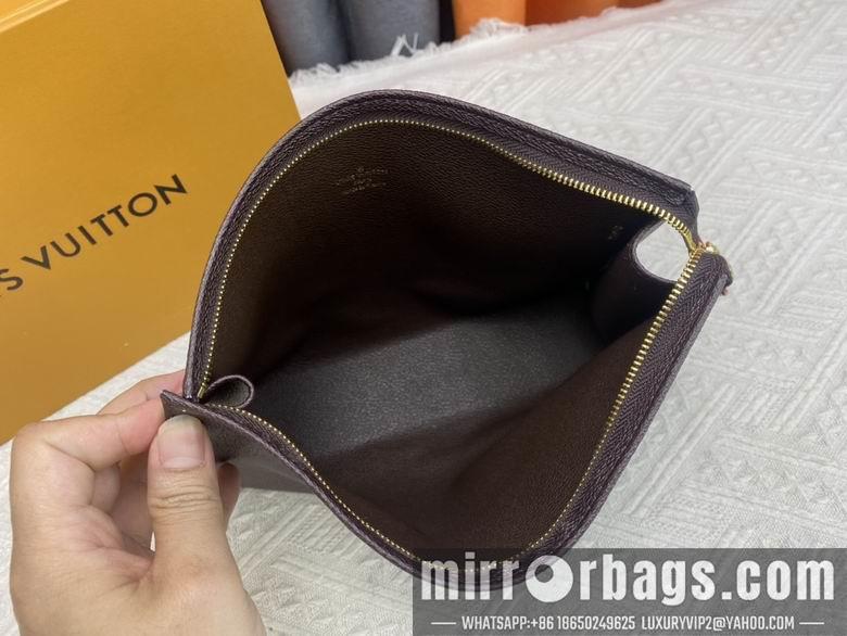 1:1 Louis Vuitton Bags M47542 26X20X5cm XM 5