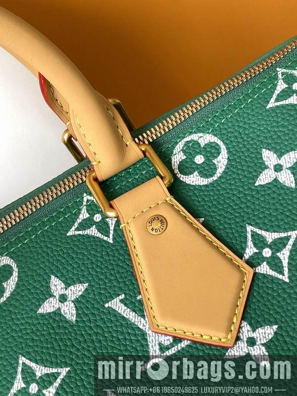 1:1 Louis Vuitton Bags W24417 40X26X23cm WP