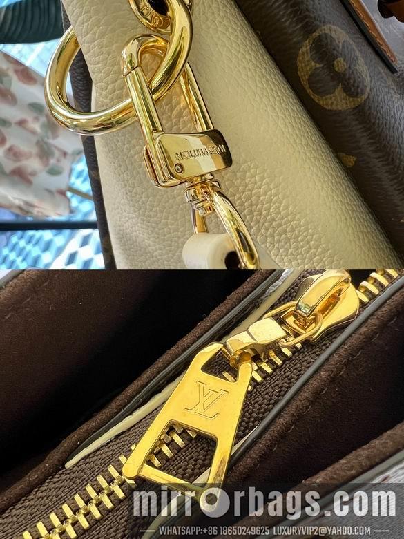1:1 Louis Vuitton Bags M46495 26X18X15cm XM