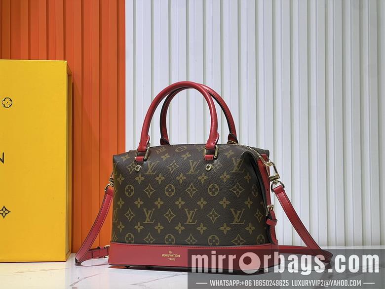 1:1 Louis Vuitton Bags M68169 28x20x11.5cm ss2