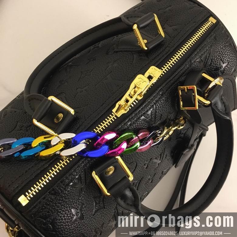 1:1 Louis Vuitton Bags M40391 25X19X15cm XMY 4colour
