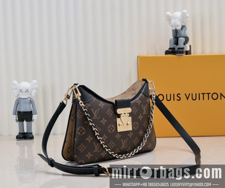 1:1 Louis Vuitton Bags M46659 29x19x9cm ss.