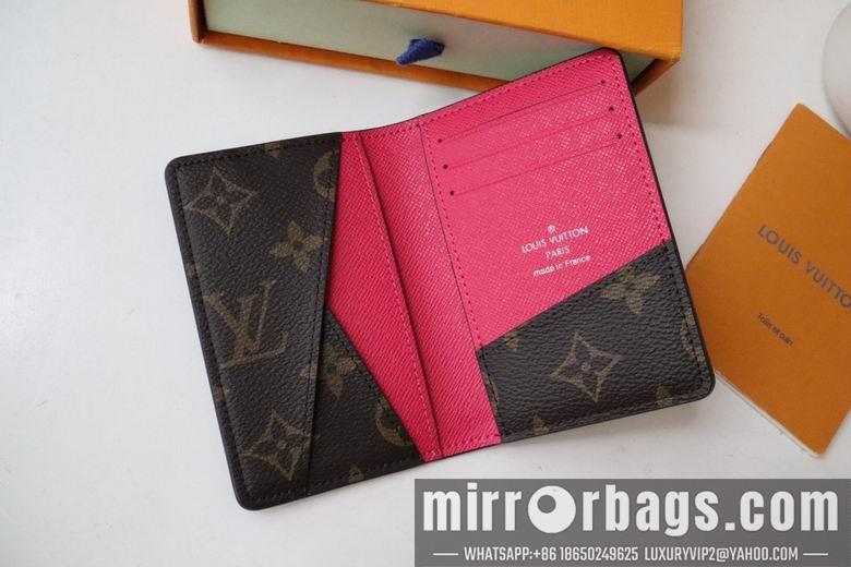 1:1 Louis Vuitton Bags M82955 7.5X11.1X1cm XM 4