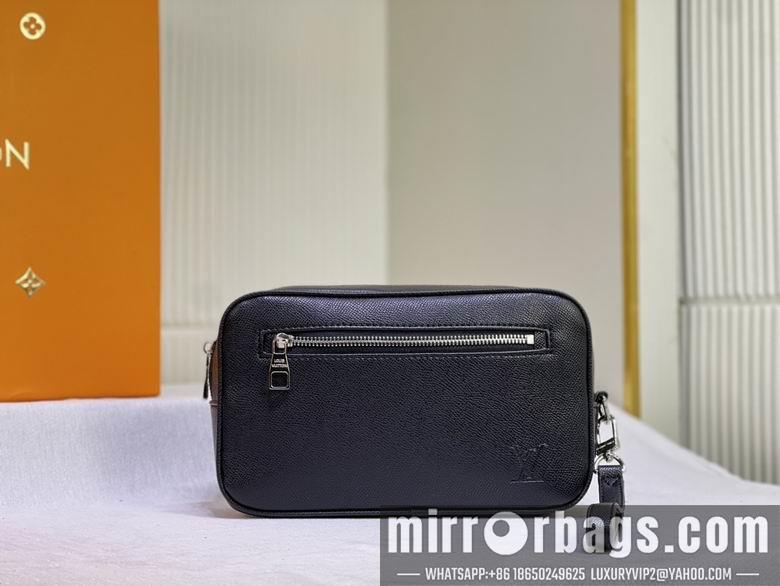 1:1 Louis Vuitton Bags N41663 24X16X6cm XM 6