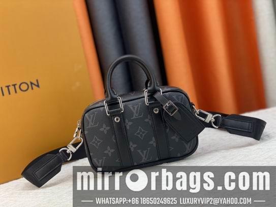 1:1 Louis Vuitton Bags Nano Porte M82770 20x13x5.5cm zy