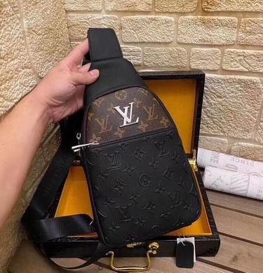 1:1 Louis Vuitton Bags 33102-1 32X18X8cm XM 2colour