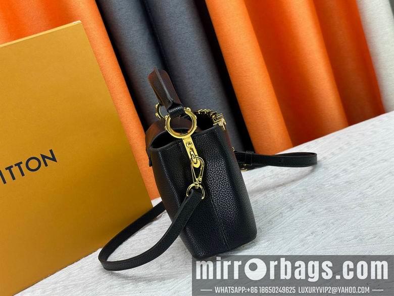 1:1 Louis Vuitton Bags M11342 M11341 M25404 M11349 21X13.6X8cm XMY 4colour