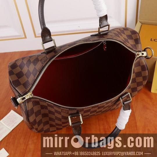 1:1 Louis Vuitton Bags Speedy 40392 35x23x18cm ww