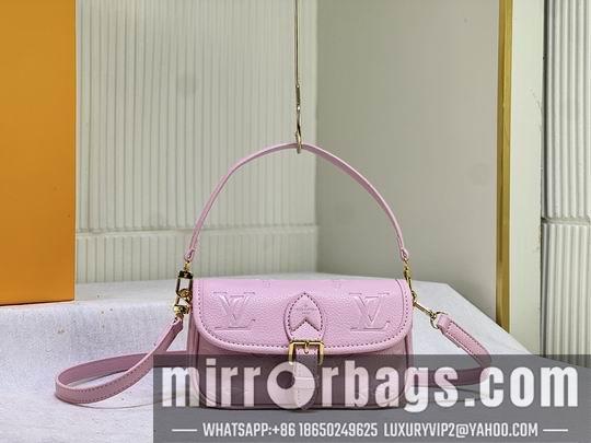 1:1 Louis Vuitton Bags Diane M83300 M45985 19x10.5x6cm ss