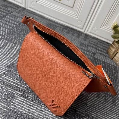 1:1 Louis Vuitton Bags Aerogram M57081，59625 30x16x3 cm cs