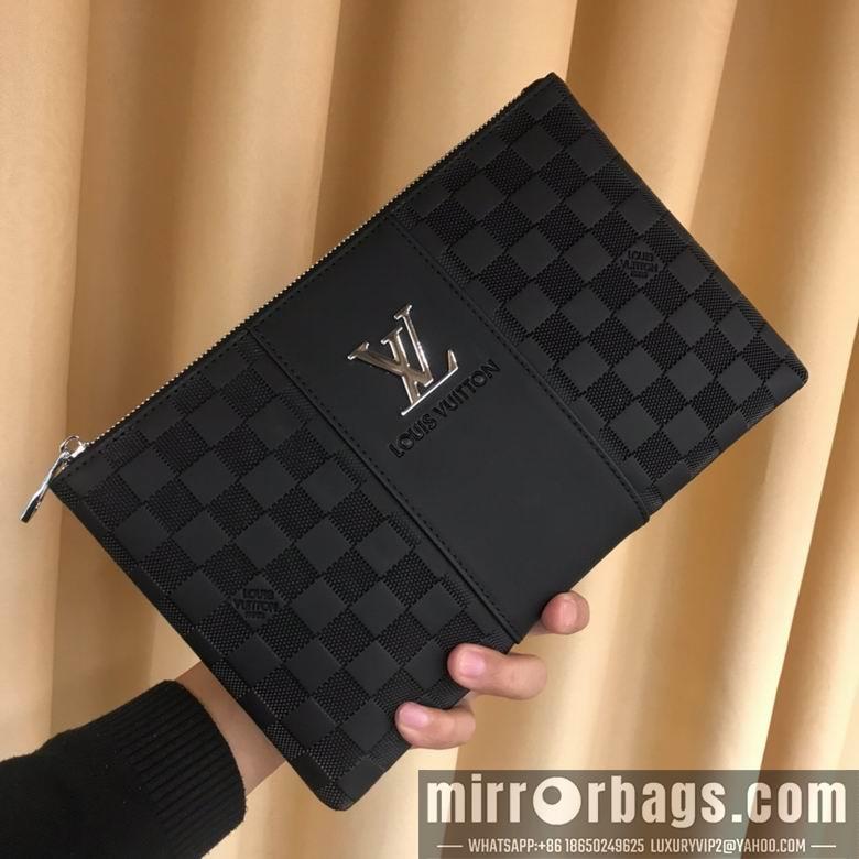 1:1 Louis Vuitton Bags 918-5 28X18X2cm WP