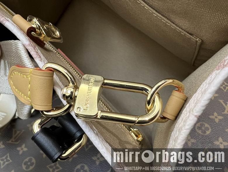 1:1 Louis Vuitton Bags M24533 25X19X11.5cm XM
