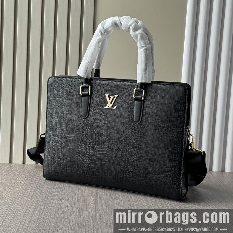 1:1 Louis Vuitton Bags 2817-1L 39X29X7cm WP