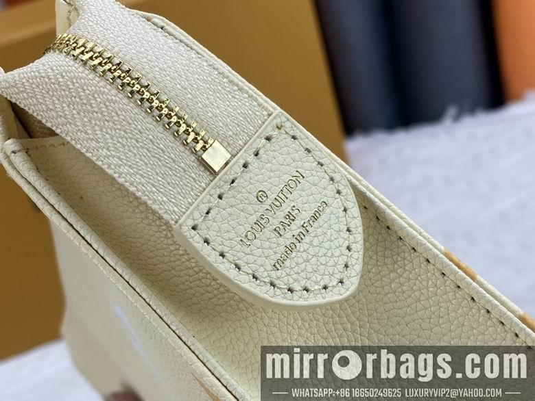 1:1 Louis Vuitton Bags M47542 26X20X5cm XM 4