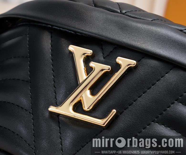 1:1 Louis Vuitton Bags New Wave M53750 22.5x12x11cm ss