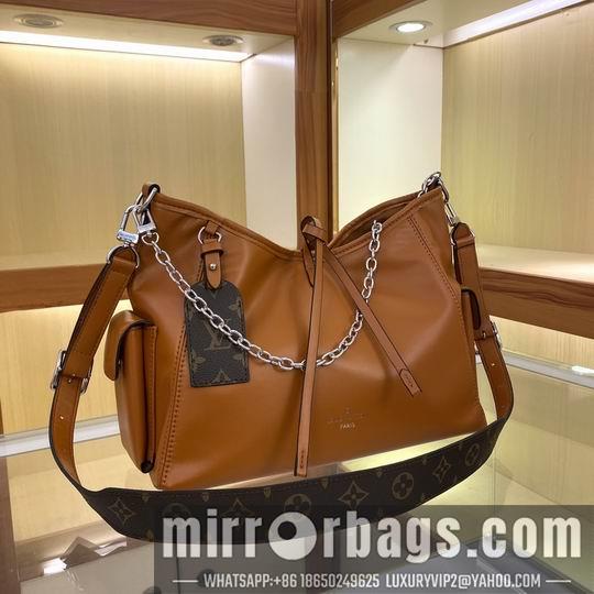 1:1 Louis Vuitton Bags M24861 29x12x24cm zy1