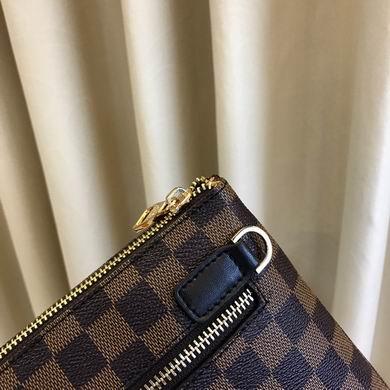 1:1 Louis Vuitton Bags 3684 29X19cm XM
