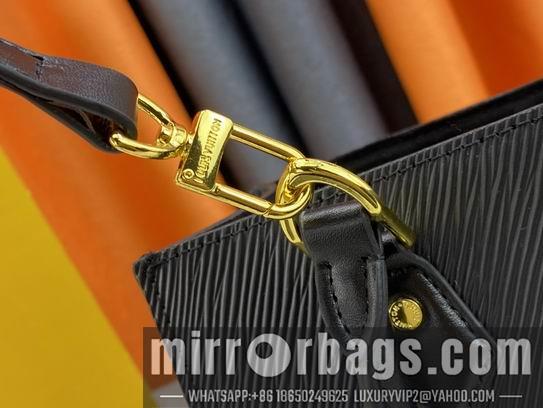 1:1 Louis Vuitton Bags Sac Plat M58660 22.5x24x9.5cm zy
