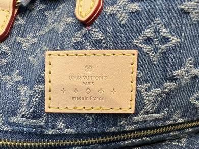 1:1 Louis Vuitton Bags M46871 35X27X14cm XM
