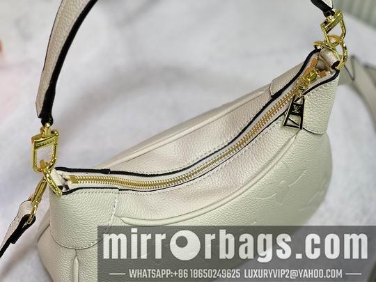 1:1 Louis Vuitton Bags Bagatelle BB M56091 22x14x9cm cs1