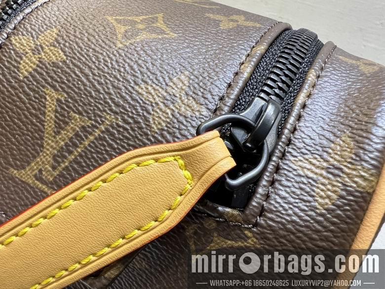 1:1 Louis Vuitton Bags M46696 28X15X16.5cm