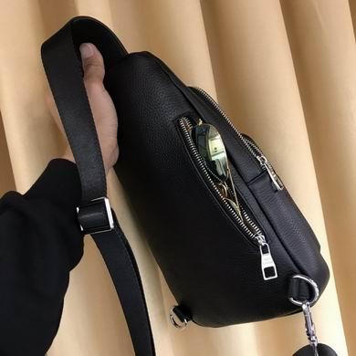 1:1 Louis Vuitton Bags 152-4 18X31X7cm XM