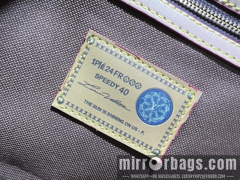 1:1 Louis Vuitton Bags M41416 50x29x23cm ss4