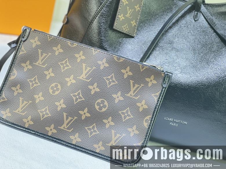 1:1 Louis Vuitton Bags CarryAll M25143 39x30x15cm ss
