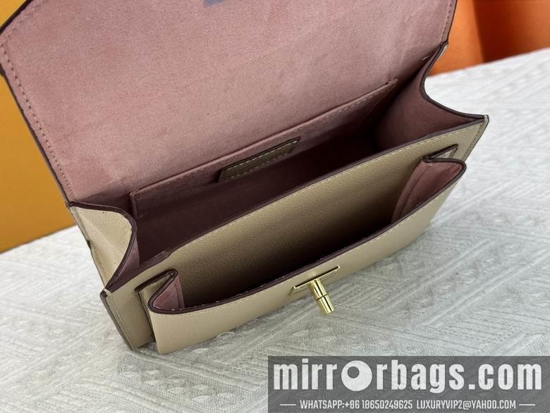 1:1 Louis Vuitton Bags M51418 22.5X17X5.5cm