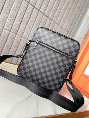 1:1 Louis Vuitton Bags A90-1 23X26X7cm XM 2colour