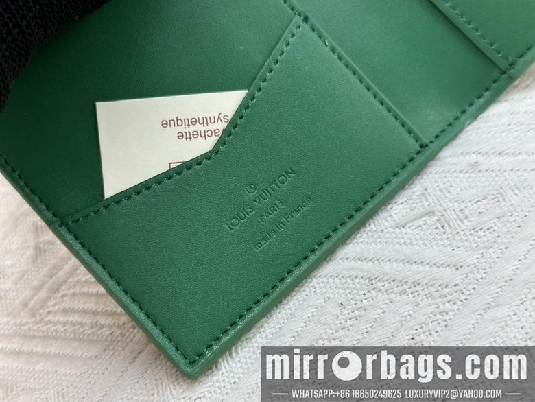 1:1 Louis Vuitton Bags M60412 10X14X2.5cm XM 3