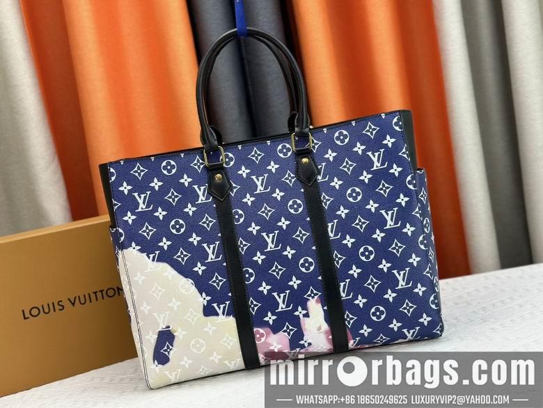 1:1 Louis Vuitton Bags M46451 43X34X17.5cm XM