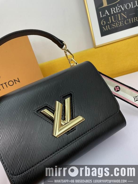 1:1 Louis Vuitton Bags WW219223 23X17X9.5