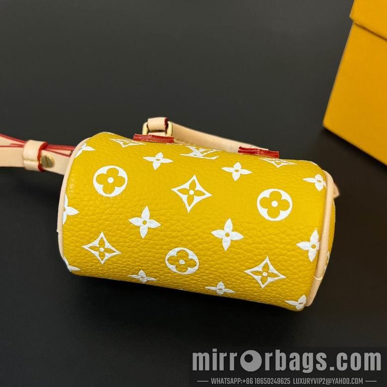 1:1 Louis Vuitton Bags 10X5X6cm 012304 XM 2