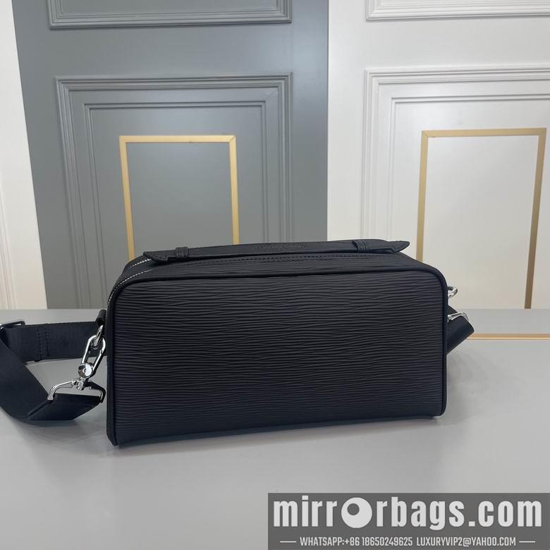 1:1 Louis Vuitton Bags 8357-3 25X14X11cm WP