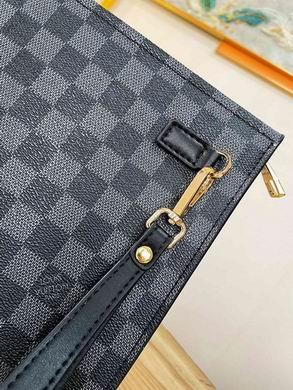 1:1 Louis Vuitton Bags 1027-5 27X20X6cm XM