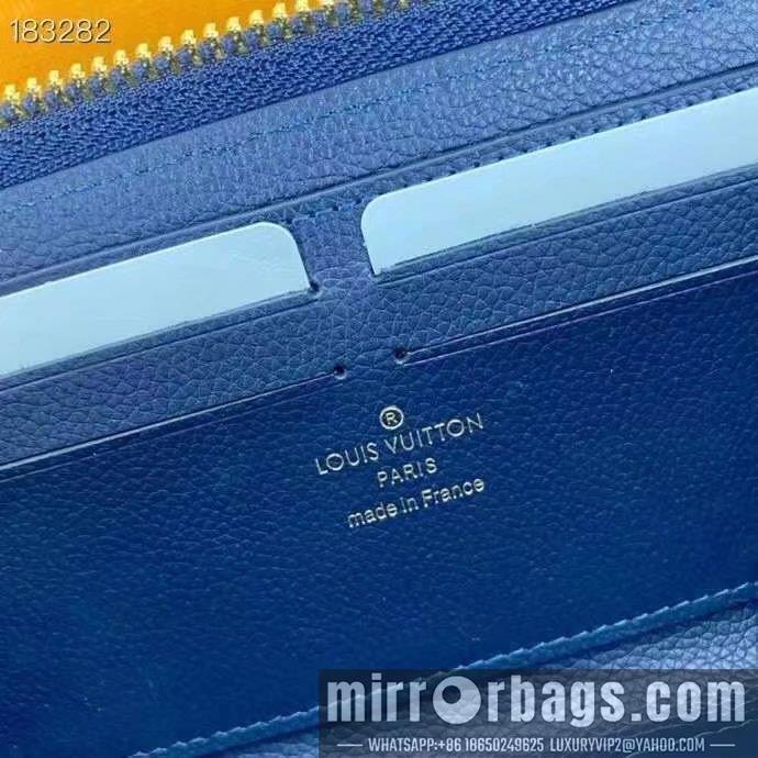 1:1 Louis Vuitton Bags M60171 20X9X2cm XM 4
