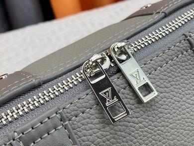 1:1 Louis Vuitton Bags M21543 27X17X13cm XM 4colour