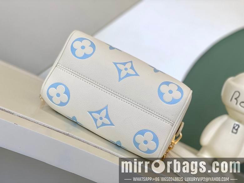 1:1 Louis Vuitton Bags M46883 20.5X13.5X12cm XM