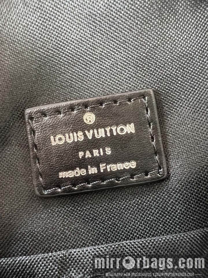 1:1 Louis Vuitton Bags Outdoor M30741 13x21x5cm ss