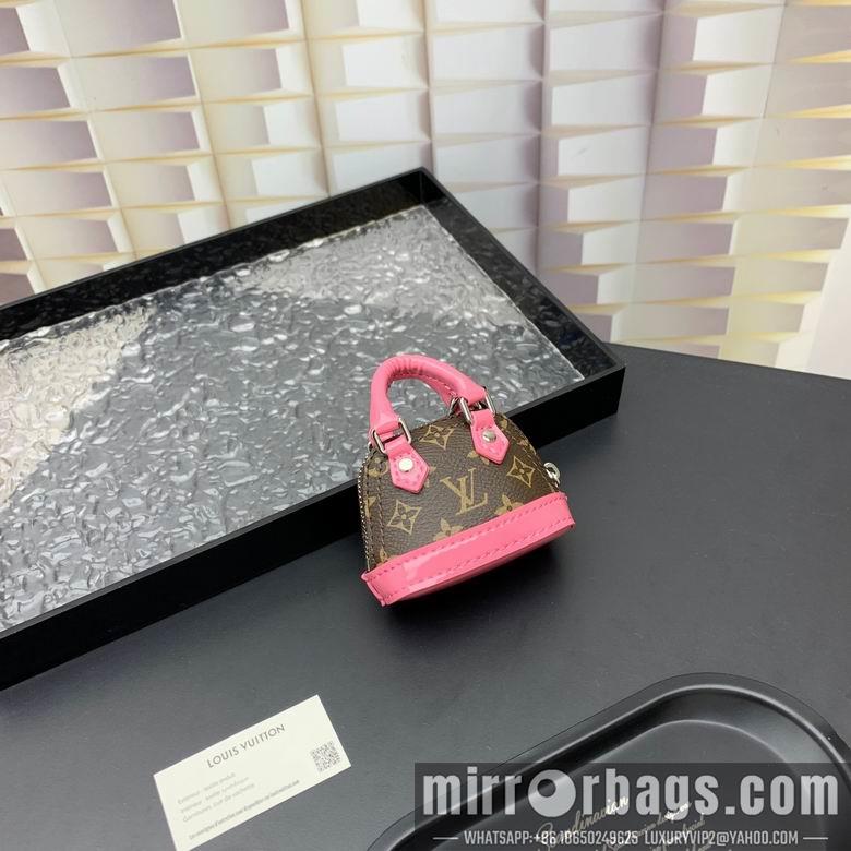 1:1 Louis Vuitton Bags M01706 6.5X9X4.5cm DN 5