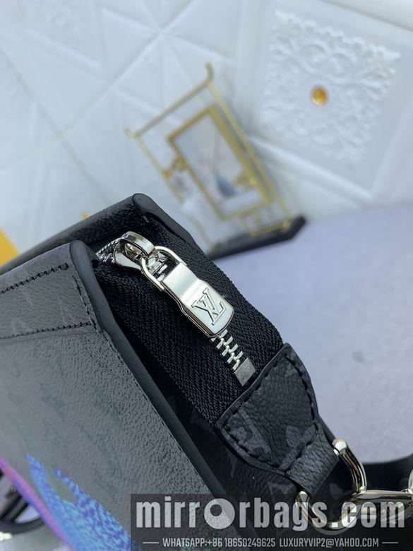 1:1 Louis Vuitton Bags M81972 22X14.5X4.5cm XM